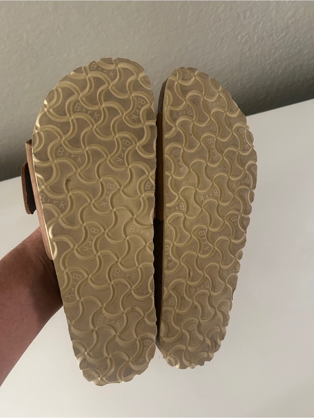 Birkenstock Madrid big buckle - Picture 4 of 4